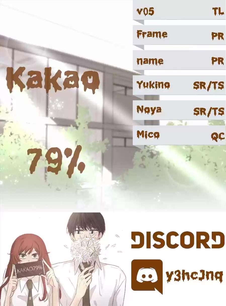 KAKAO 79% Ch. 176 Boys... Meeting?