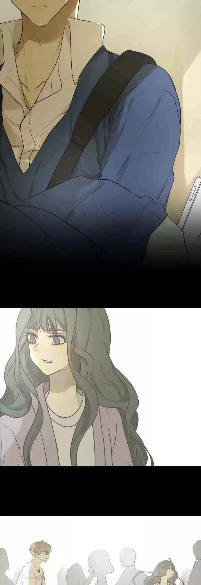 KAKAO 79% Ch. 176 Boys... Meeting?