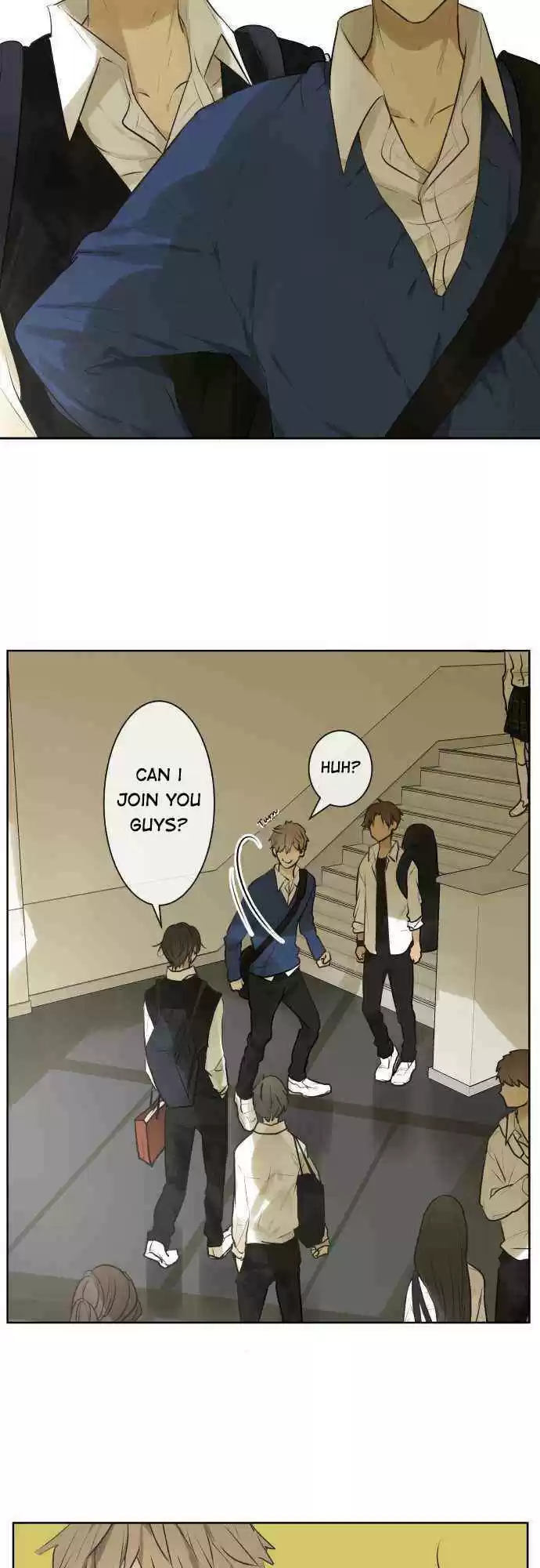 KAKAO 79% Ch. 176 Boys... Meeting?