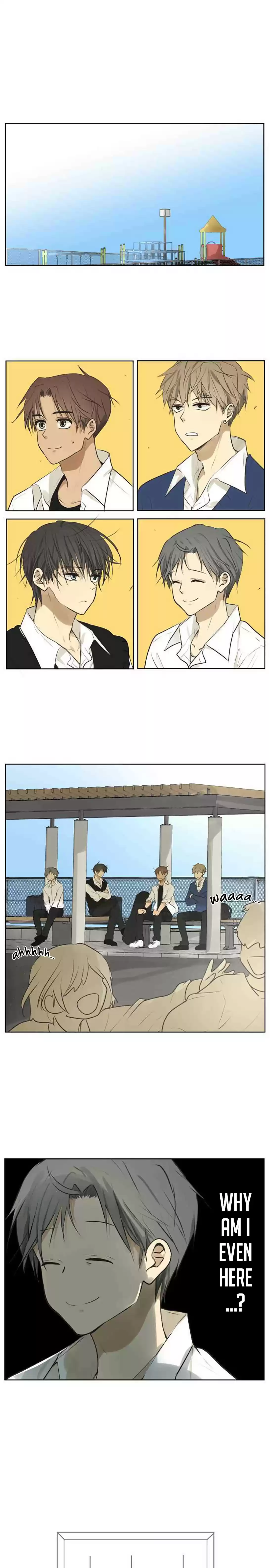 KAKAO 79% Ch. 177 Line Of Sight (1)