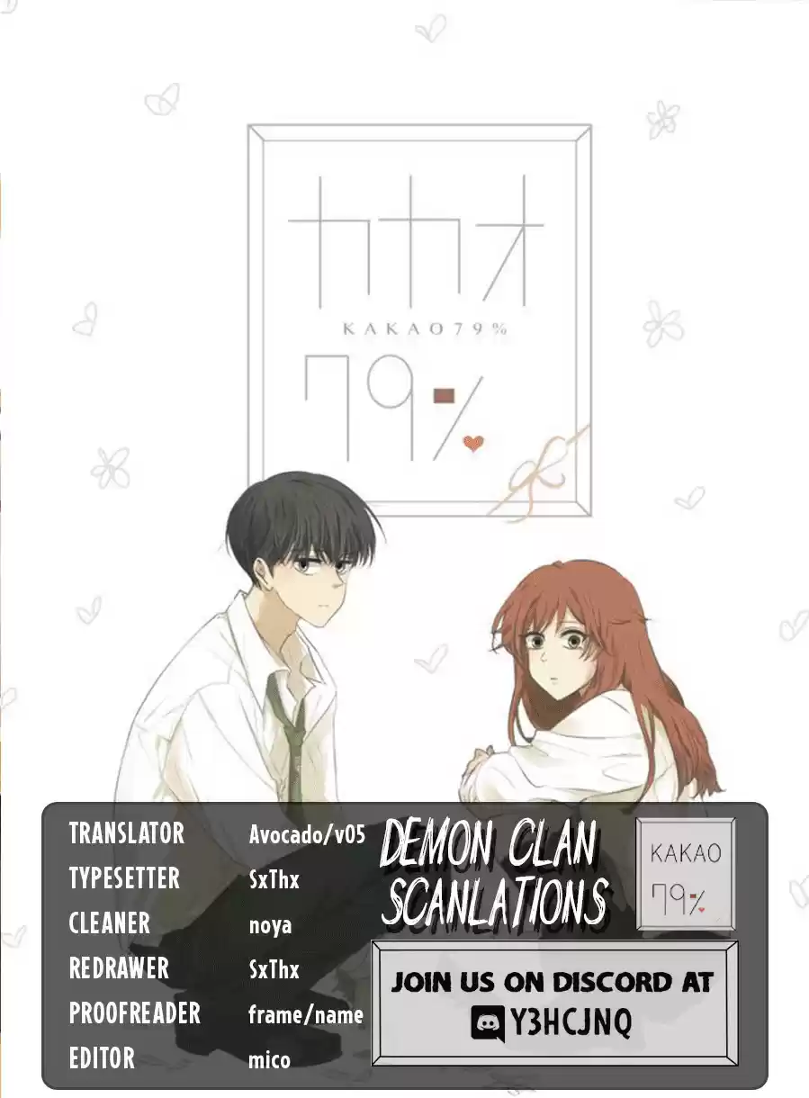 KAKAO 79% Ch. 178 Line Of Sight (2)