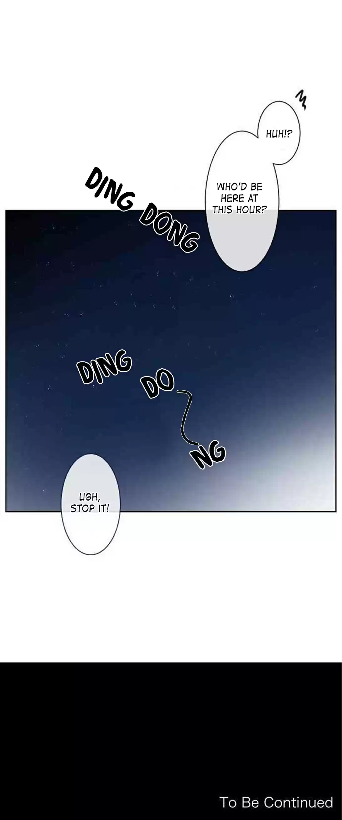 KAKAO 79% Ch. 180 Second Confession