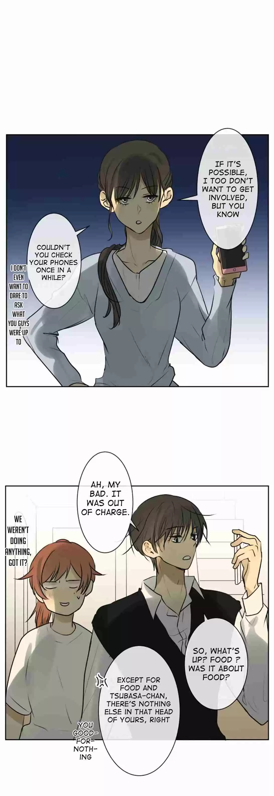 KAKAO 79% Ch. 181 Equality