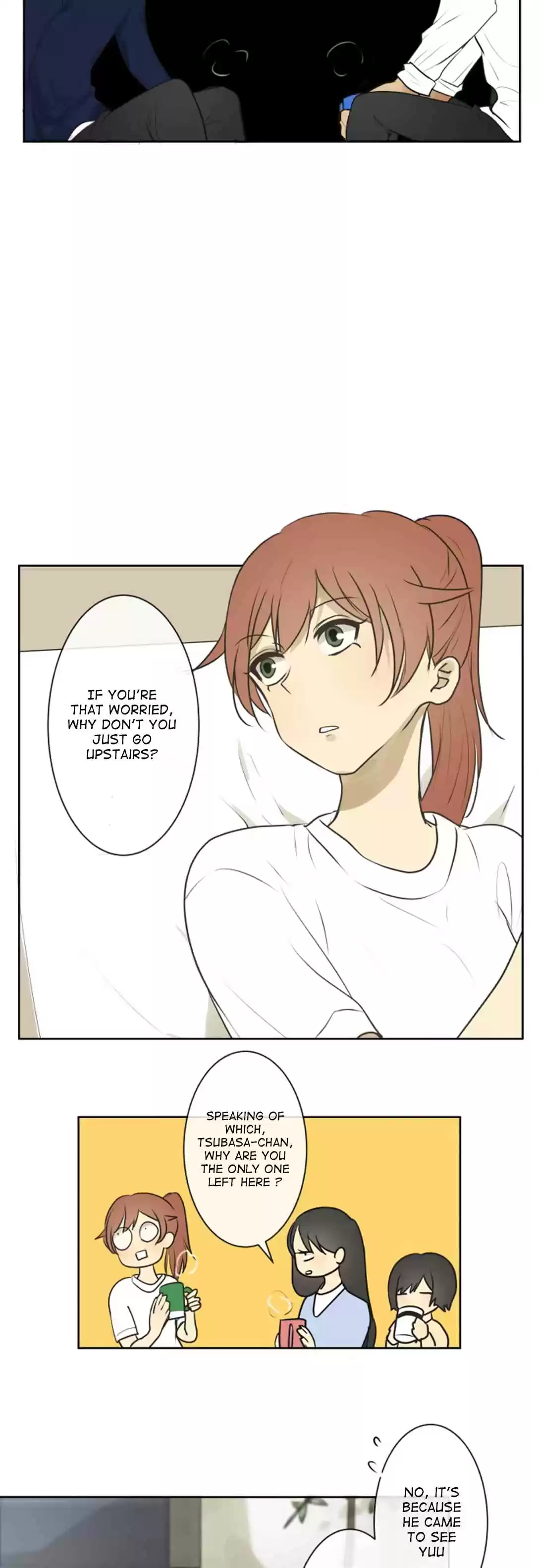 KAKAO 79% Ch. 181 Equality