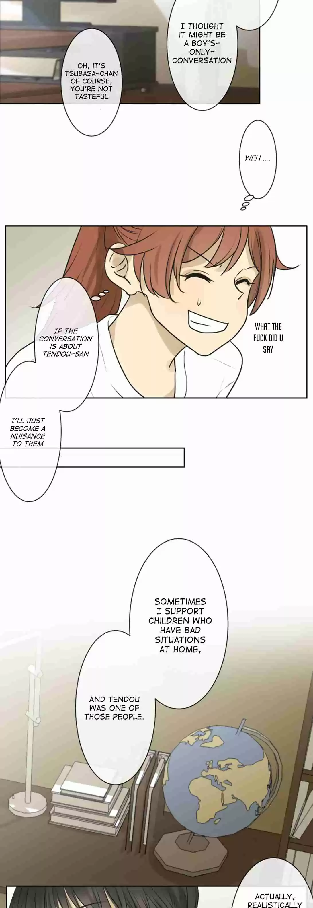 KAKAO 79% Ch. 181 Equality