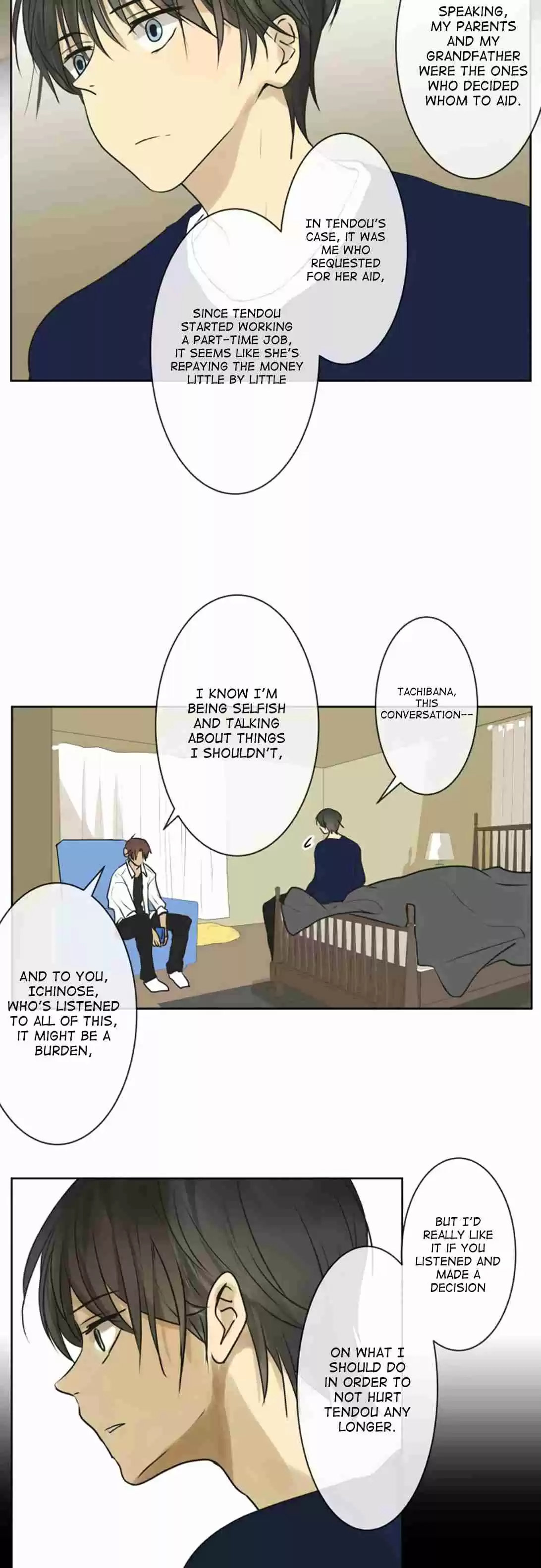 KAKAO 79% Ch. 181 Equality