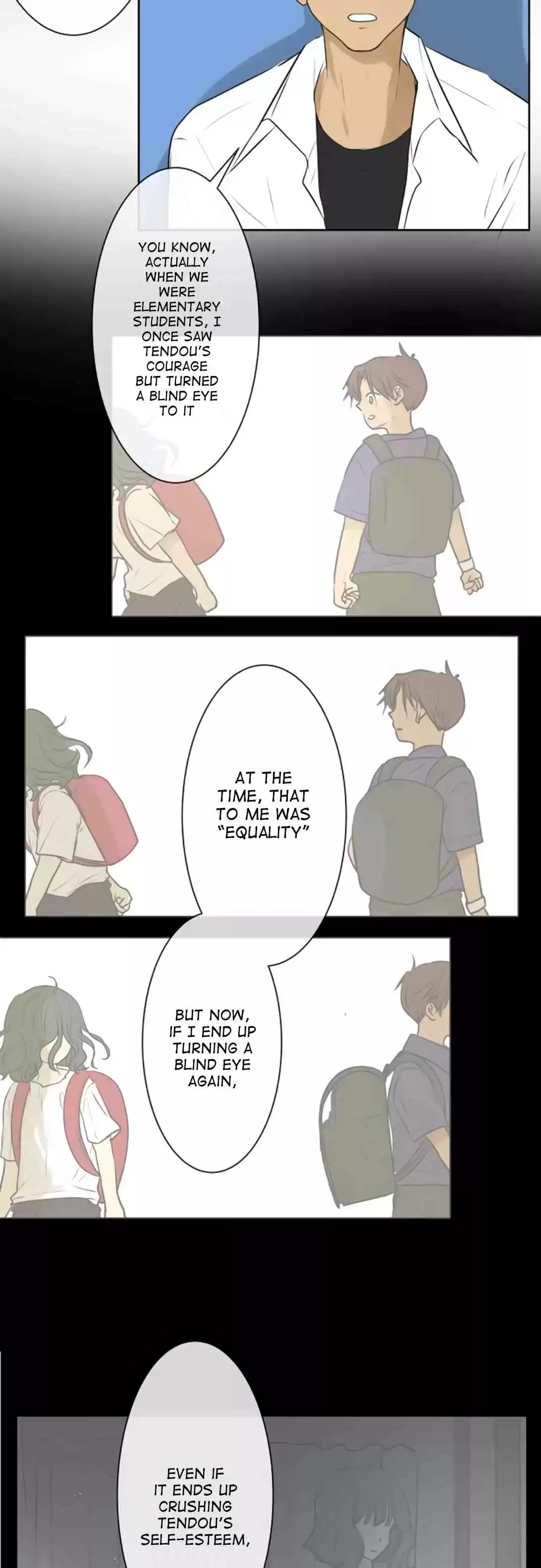 KAKAO 79% Ch. 181 Equality