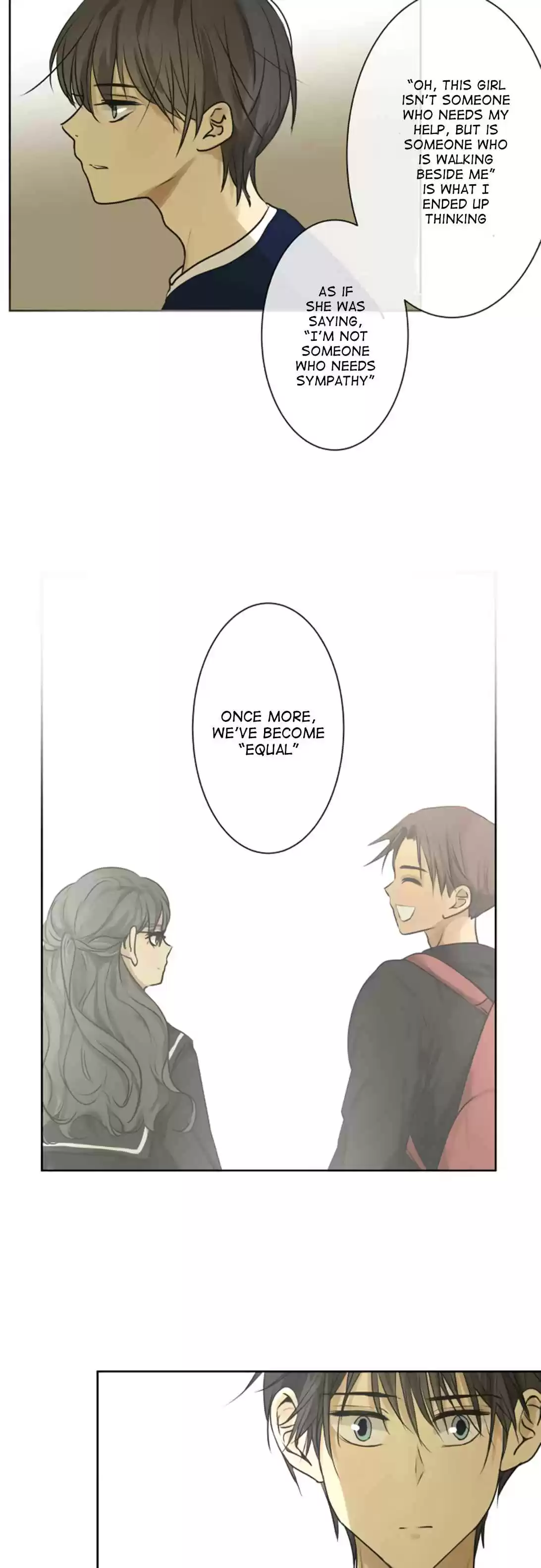 KAKAO 79% Ch. 181 Equality