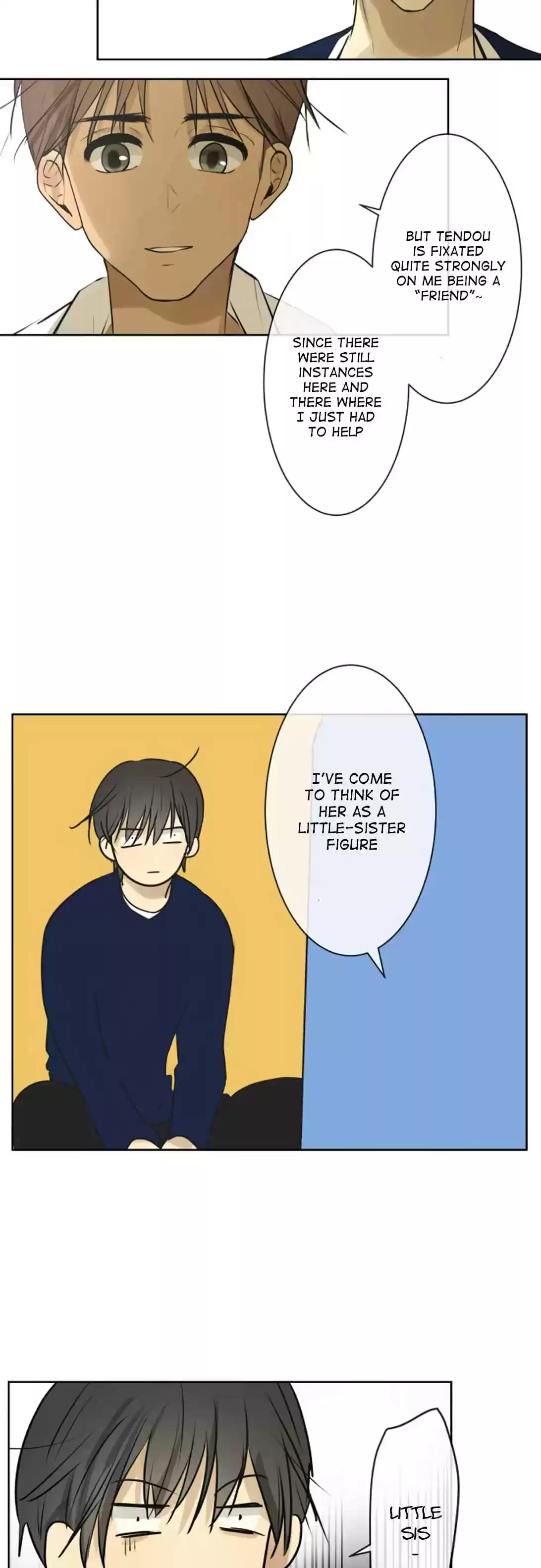 KAKAO 79% Ch. 181 Equality