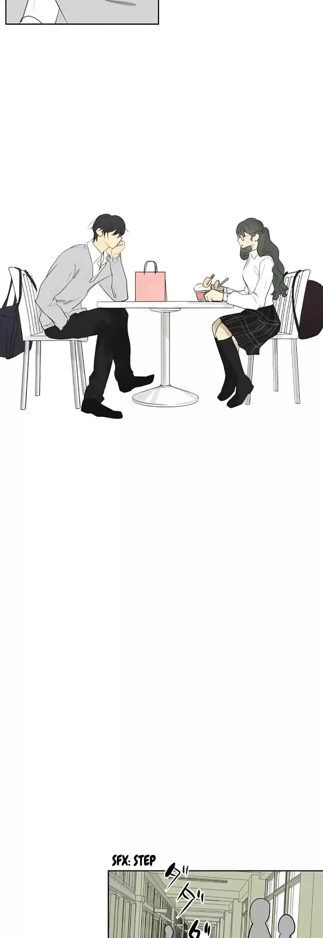 KAKAO 79% Ch. 182 My Sister Isn't Cute At All