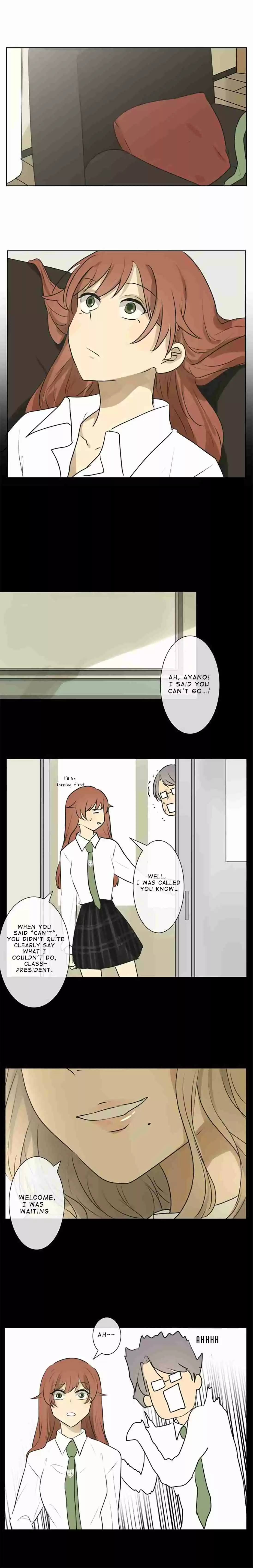 KAKAO 79% Ch. 183 What Dating Is All about (1)