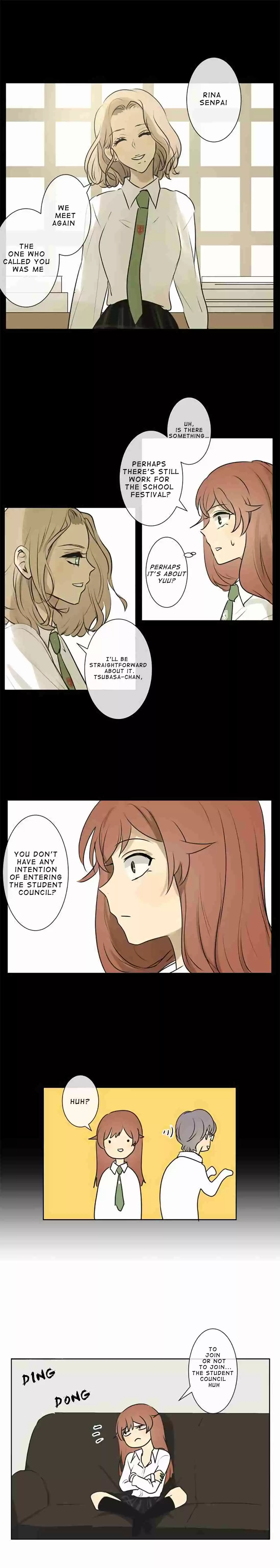 KAKAO 79% Ch. 183 What Dating Is All about (1)