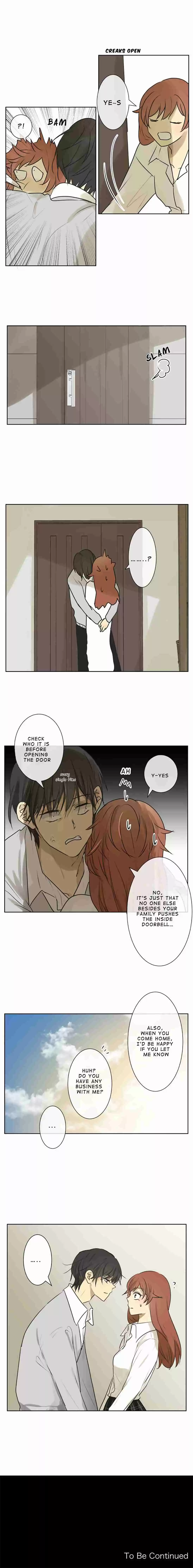 KAKAO 79% Ch. 183 What Dating Is All about (1)