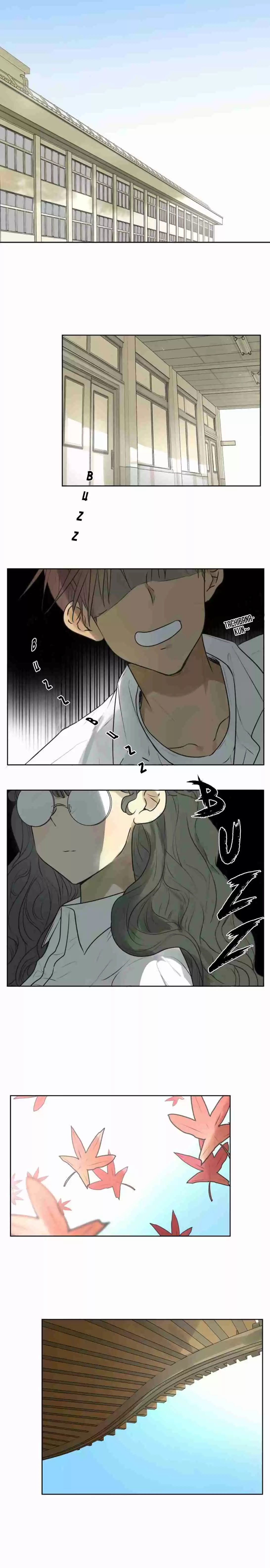 KAKAO 79% Ch. 186 Tangled