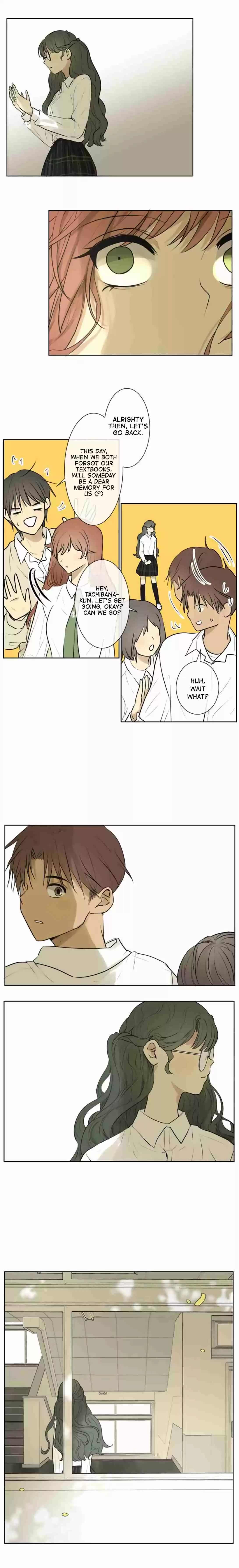 KAKAO 79% Ch. 186 Tangled