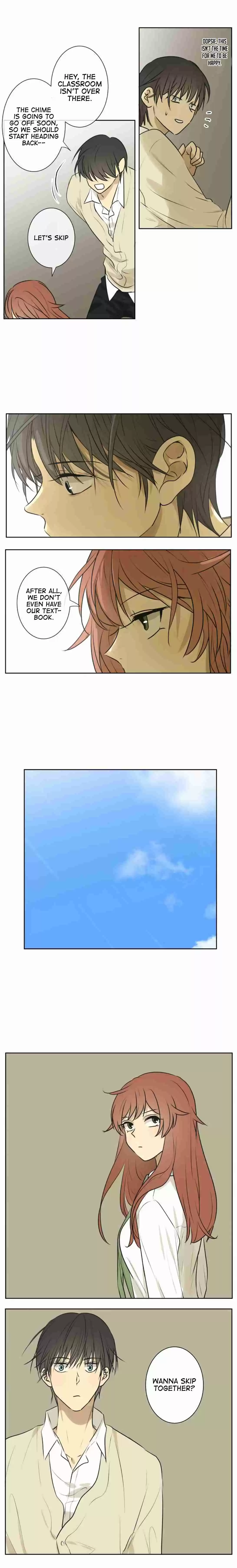 KAKAO 79% Ch. 186 Tangled