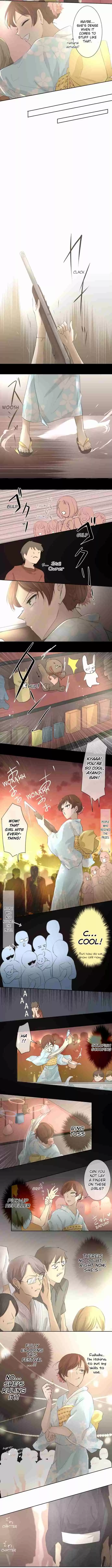 KAKAO 79% Ch.24