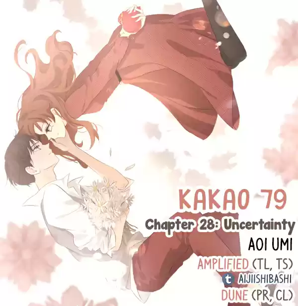 KAKAO 79% Ch.28