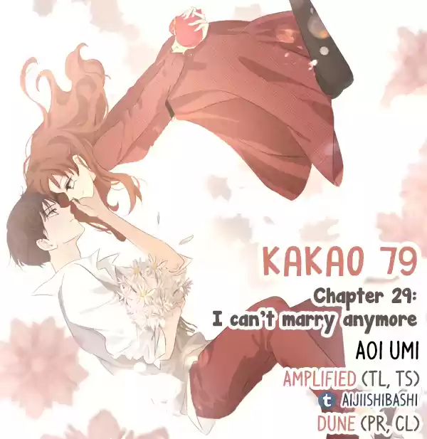 KAKAO 79% Ch.29