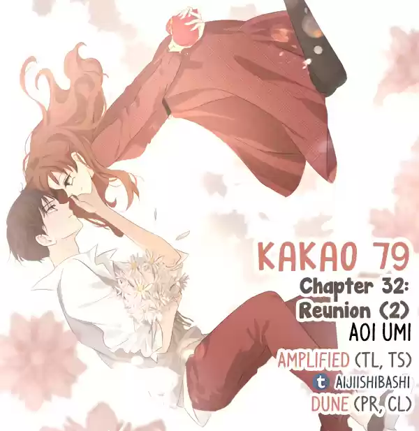 KAKAO 79% Ch.32