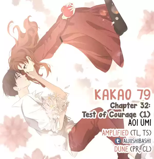 KAKAO 79% Ch.34