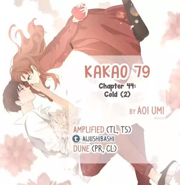 KAKAO 79% Ch.46