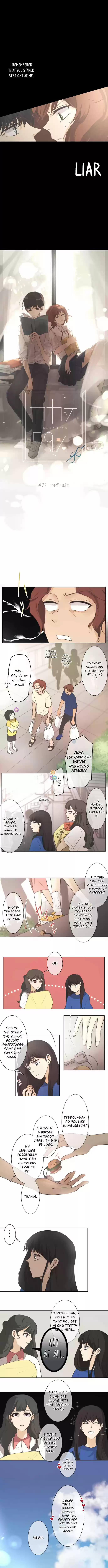 KAKAO 79% Ch.47