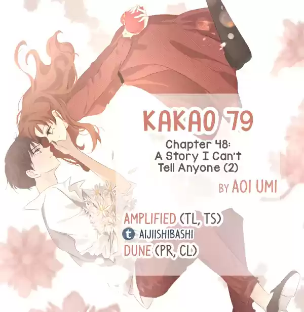 KAKAO 79% Ch.48