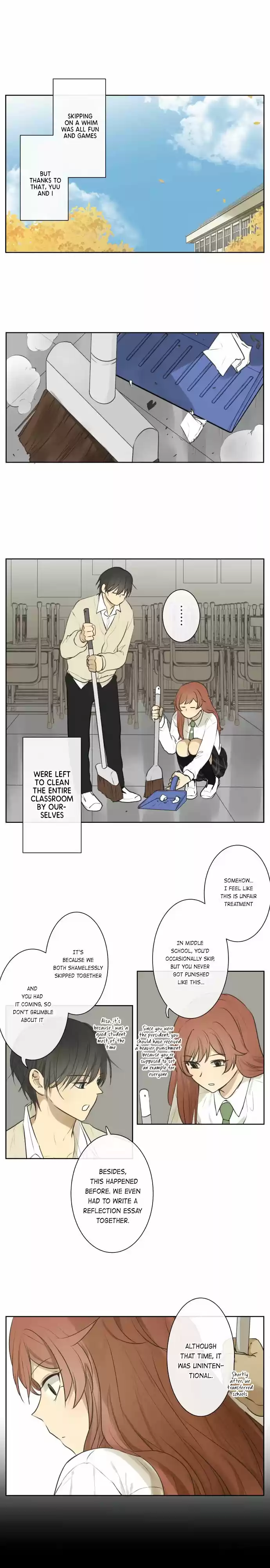 Kakao 79% Chapter 189