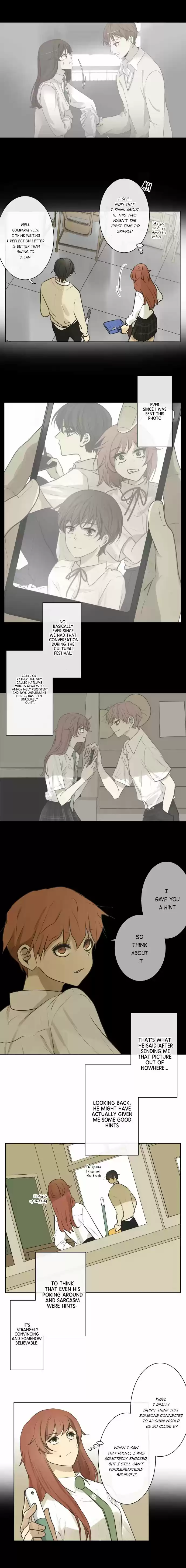 Kakao 79% Chapter 189