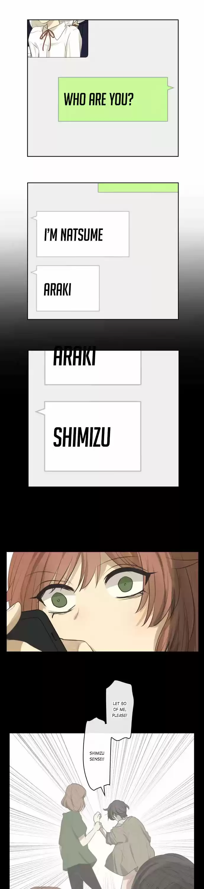 Kakao 79% Chapter 189