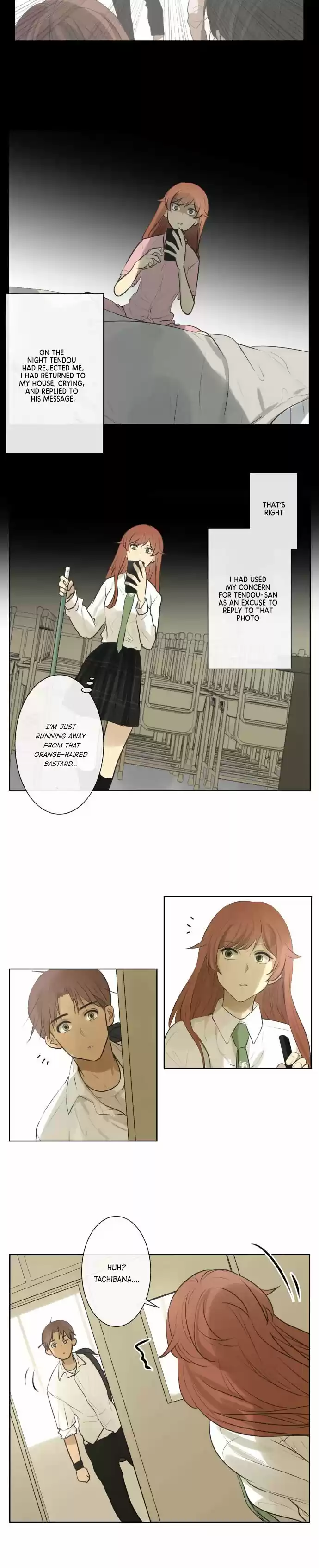 Kakao 79% Chapter 189