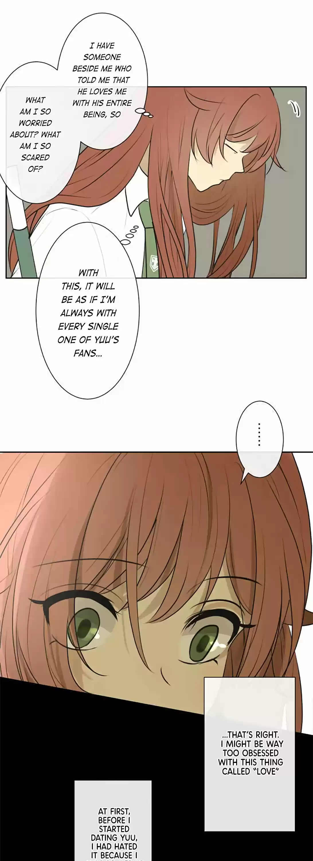 Kakao 79% Chapter 190