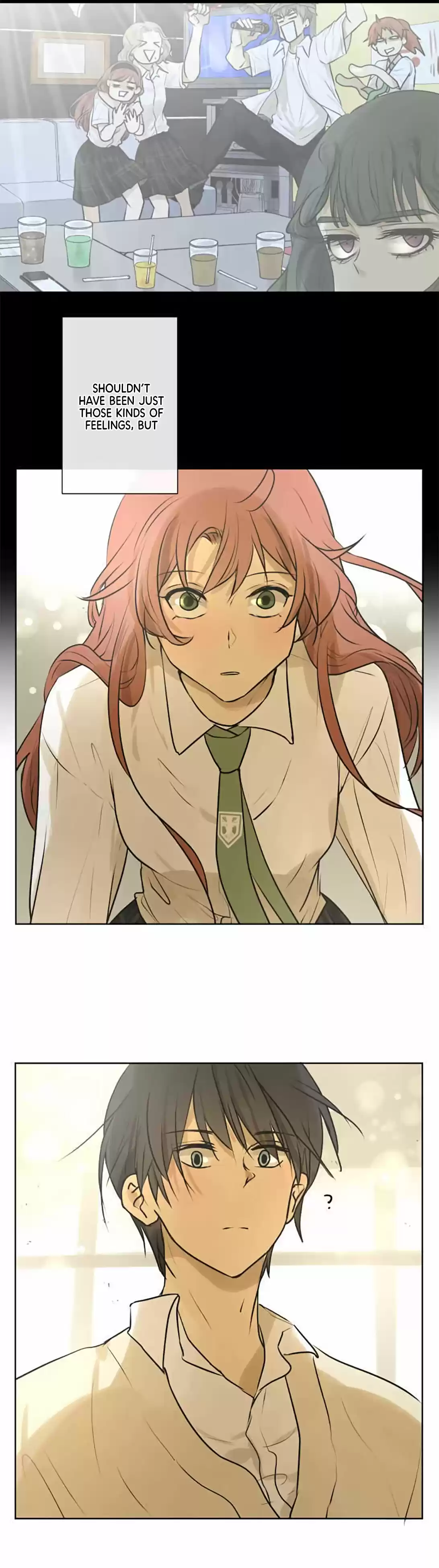 Kakao 79% Chapter 190