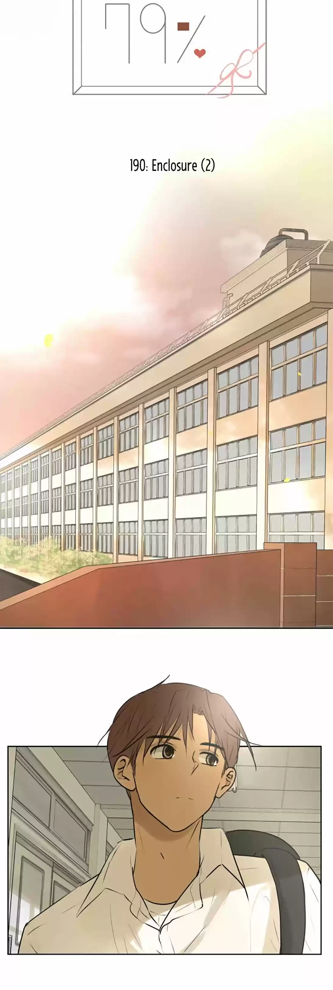 Kakao 79% Chapter 190