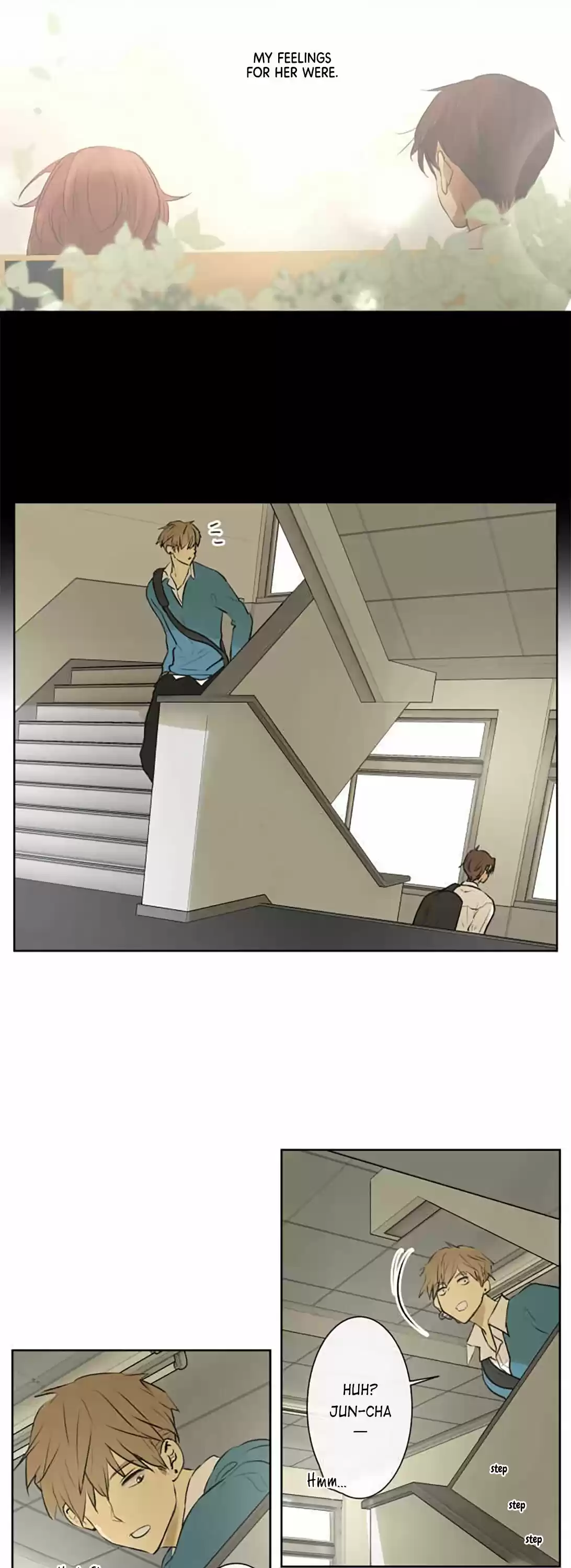 Kakao 79% Chapter 190