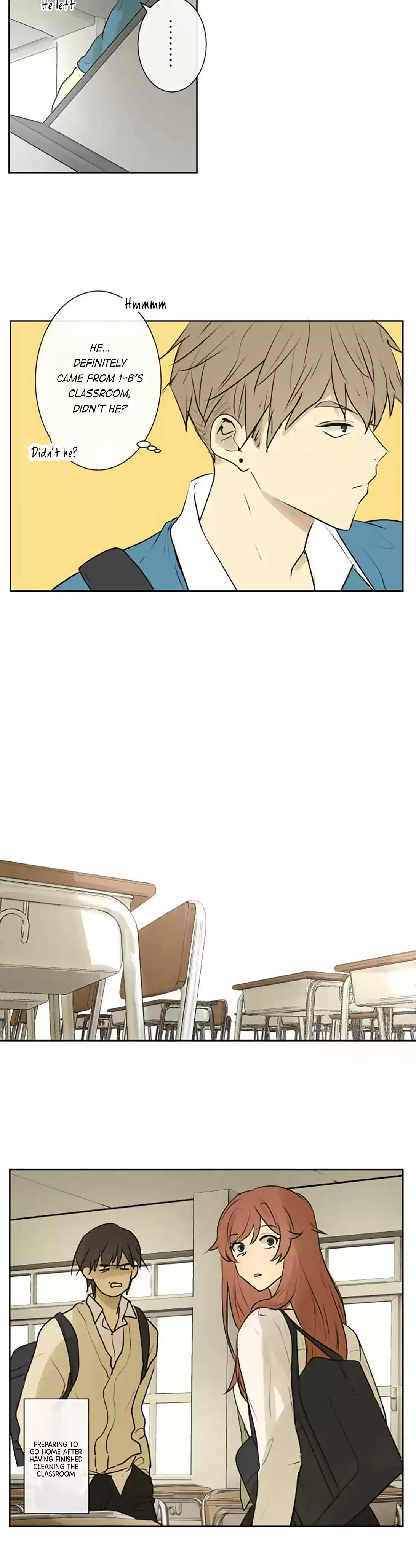 Kakao 79% Chapter 190