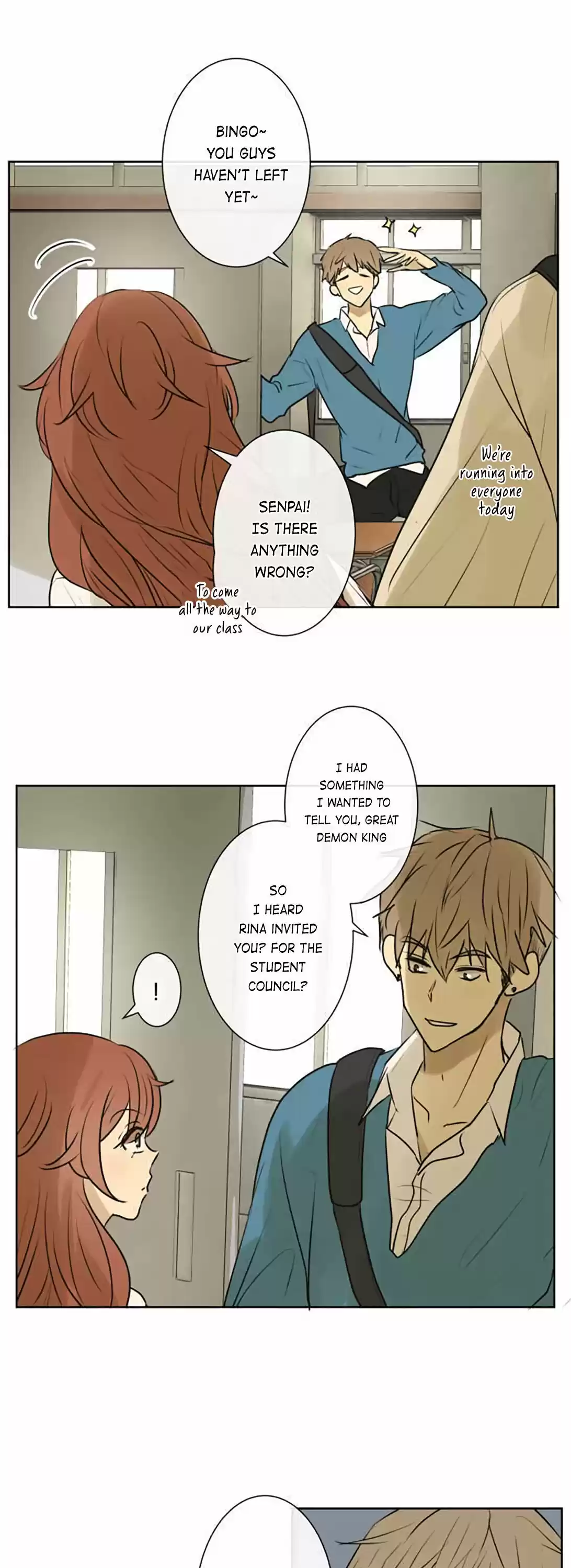 Kakao 79% Chapter 190