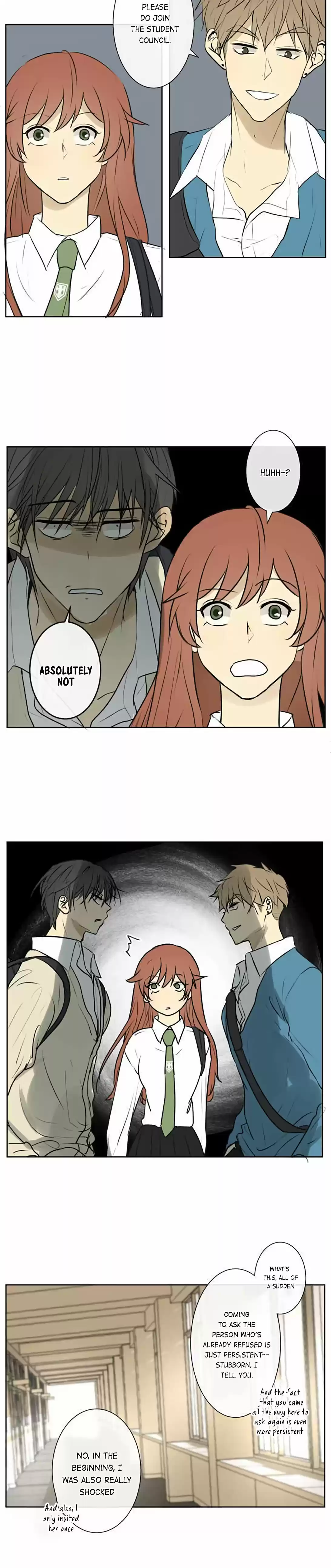 Kakao 79% Chapter 190