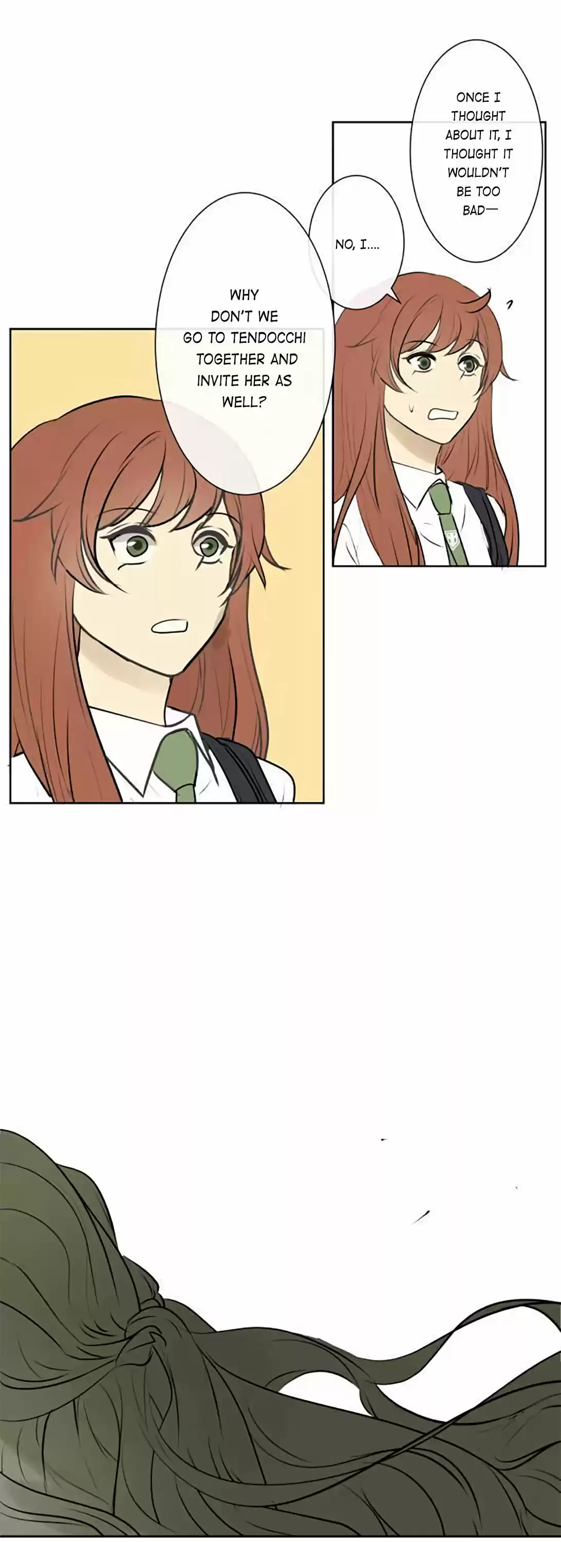 Kakao 79% Chapter 190