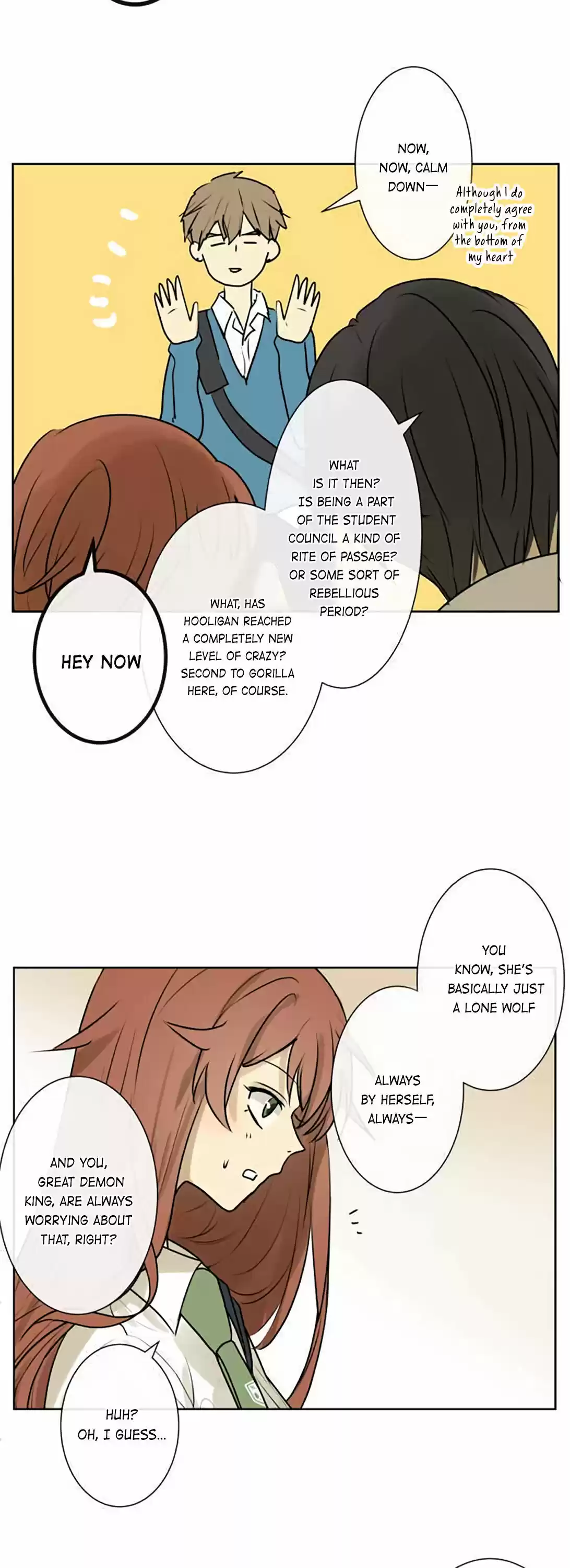 Kakao 79% Chapter 190