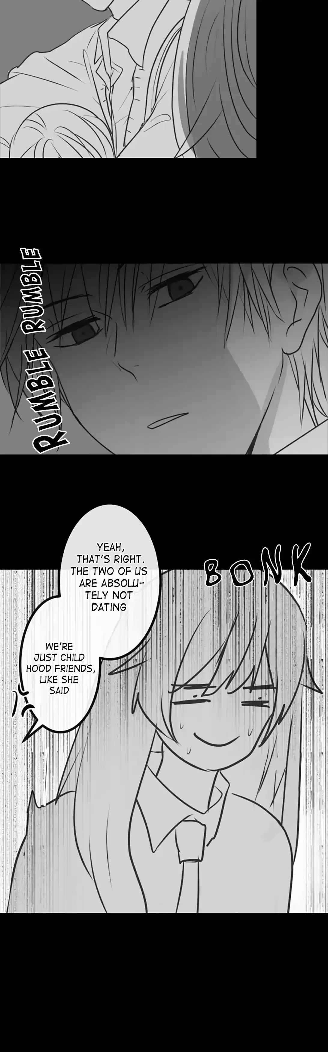 Kakao 79% Chapter 202 : When The Exam Is Over