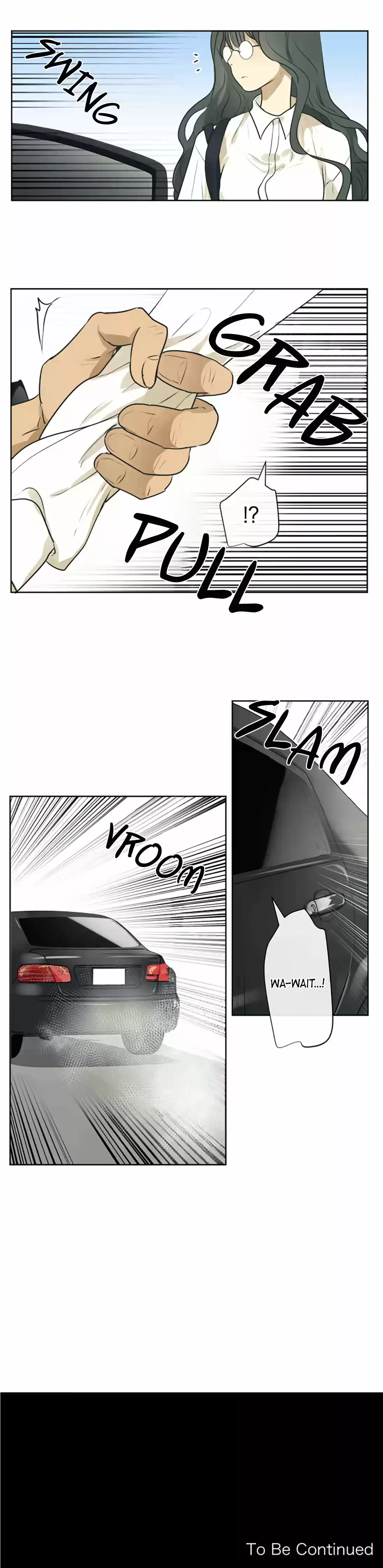 Kakao 79% Chapter 203 : Let's Go Find It