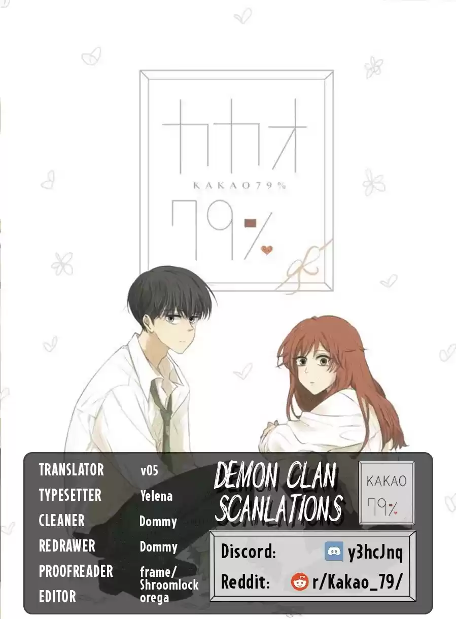 Kakao 79% Chapter 211