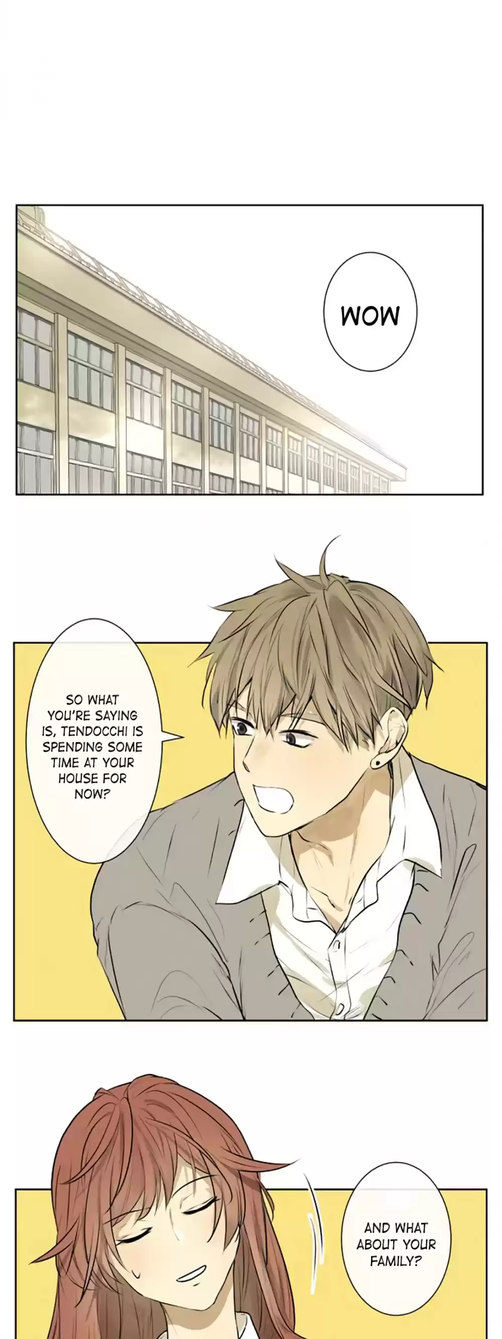 Kakao 79% Chapter 211