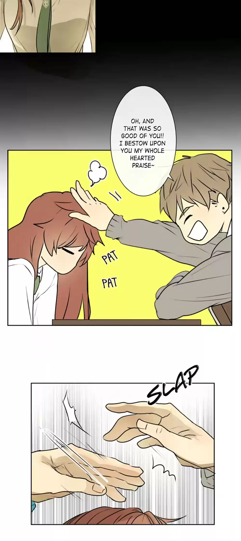 Kakao 79% Chapter 211