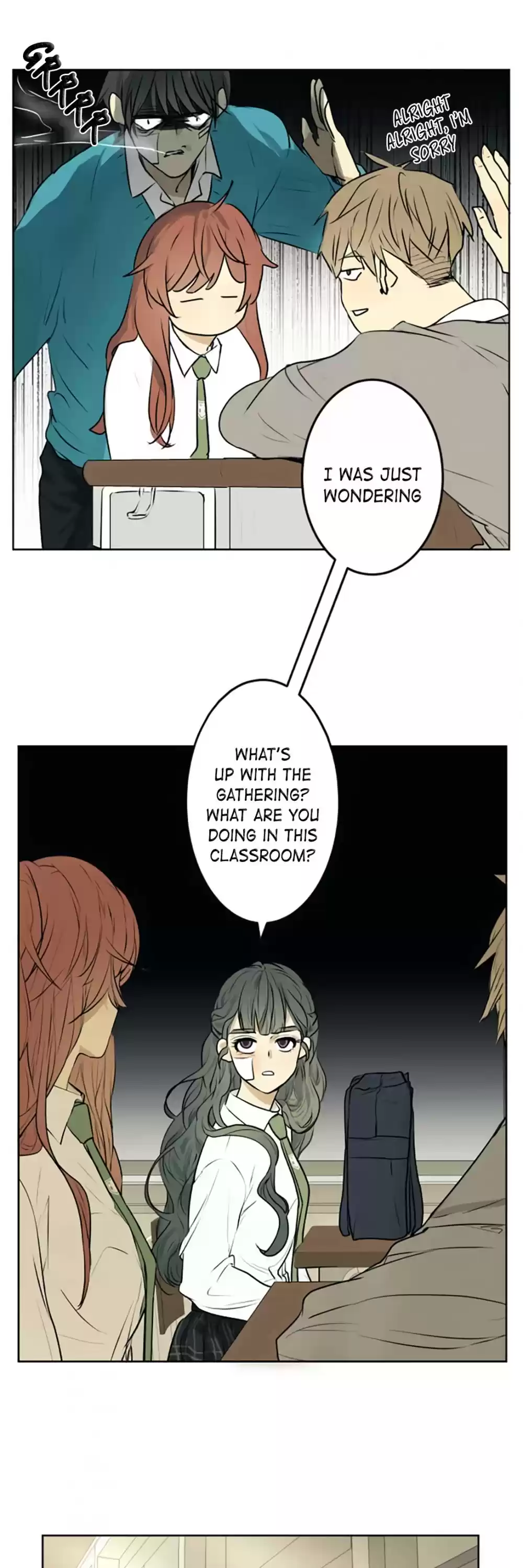 Kakao 79% Chapter 211