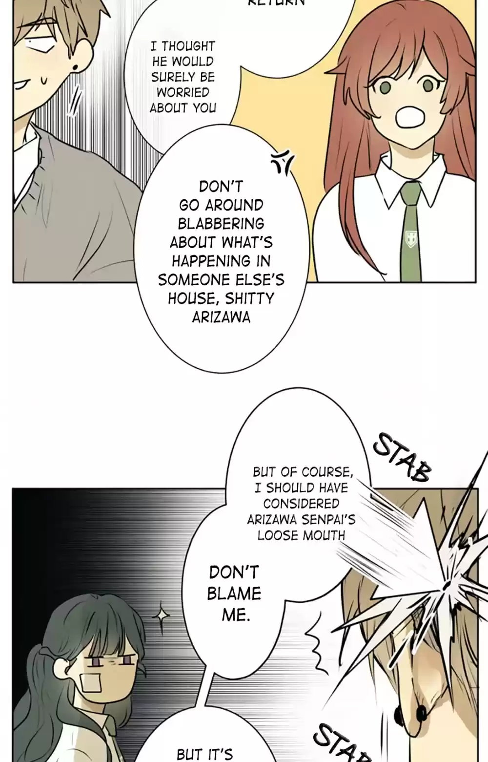 Kakao 79% Chapter 211