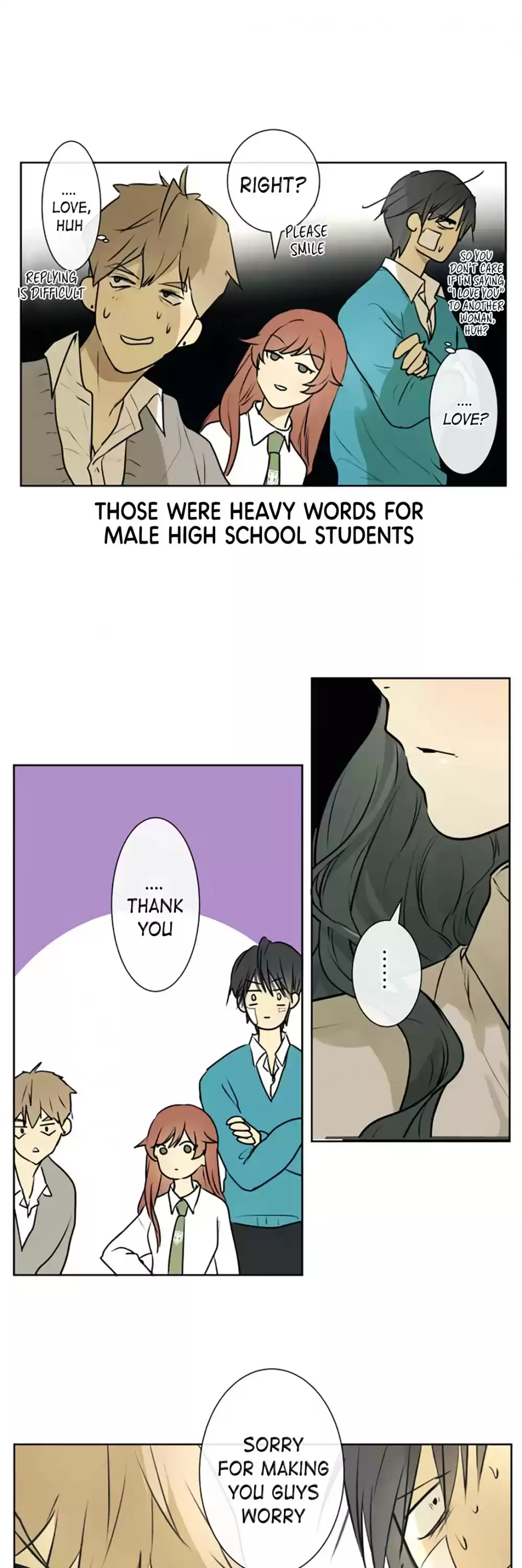 Kakao 79% Chapter 211