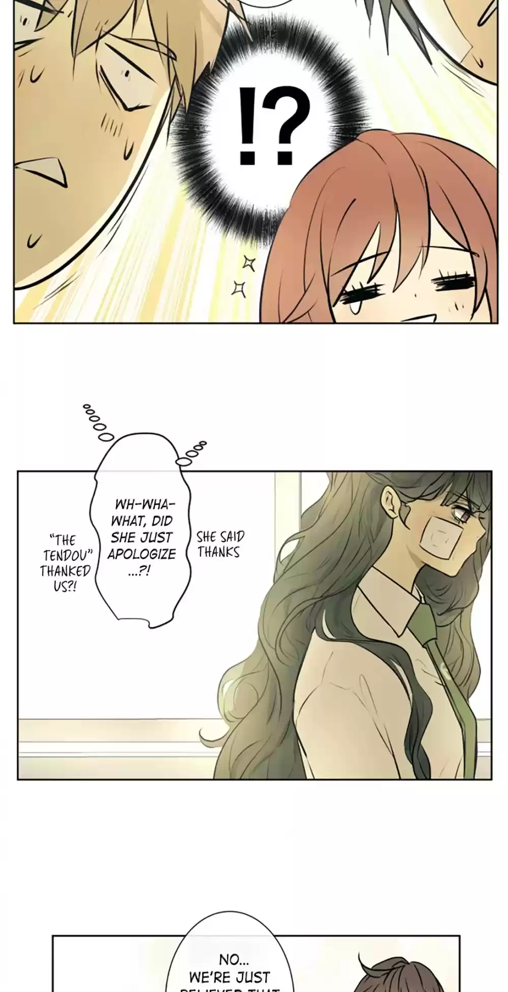 Kakao 79% Chapter 211